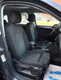 Daumennagel 11 - Volkswagen Tiguan 2.0 TDI Life 4M 1Hd StandHz VIRTUAL Kamer ACC AHK