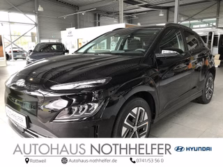 Hyundai KONA Elektro Neuwagen Kaufen