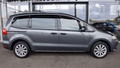 Daumennagel 3 - Volkswagen Sharan 2.0 TDI DSG 7 SITZER PANO NAVI PDC SHZ