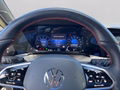 Daumennagel 20 - Volkswagen Golf VIII 2.0 GTI DSG Matrix+H&K+Navi+ACC+Kamera