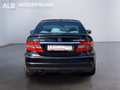 Daumennagel 4 - Mercedes-Benz CLC 180 Kompressor/TEMPOMAT/KLIMA/TOP/