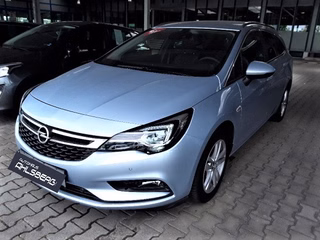 Opel Astra Gebrauchtwagen Kaufen