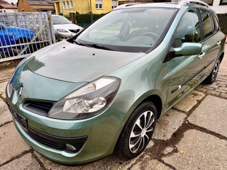 Renault Clio Gebrauchtwagen Kaufen