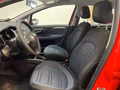 Daumennagel 17 - Fiat Punto Evo Dynamic 1.Hand Benzin/CNG ab Werk