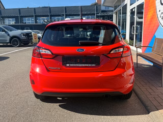 Ford Fiesta Cool & Connect LED/Winter-Paket - bilder 6