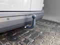 Daumennagel 12 - Volkswagen Caddy 1,5 TSI Cargo Basis Maxi, AHK, KLIMA
