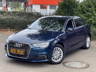 Audi A3 Gebrauchtwagen Kaufen