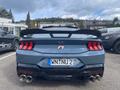 Daumennagel 7 - Ford Mustang GT 5.0 V8 Aut. Nuding Performance Umbau