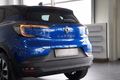 Daumennagel 10 - Renault Captur E-Tech 160 AUT NAV KAM SHZ LED KEYLEES