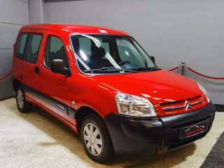 Citroen Berlingo Gebrauchtwagen Kaufen