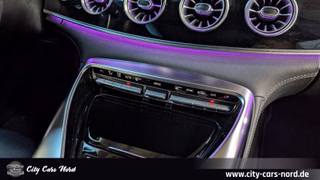 Mercedes-Benz AMG GT 63 PANO+HUD+MASSAGE+360° - bilder 20