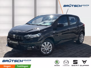 Dacia Sandero Gebrauchtwagen Kaufen