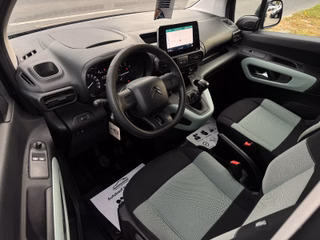 Citroën Berlingo 1.5 HDi Live XL*Nav*Temp*AHK*DAB*PDC* - foto 2