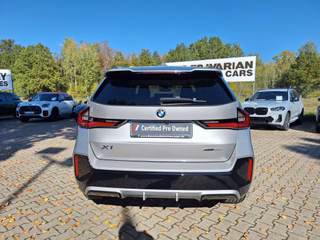 2027 BMW X1 xDrive28i - photo 2