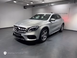 Mercedes-Benz GLA 200 AMG Line  NAVI LED AUTM. - foto 1