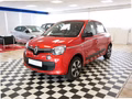 Daumennagel 5 - Renault Twingo Limited*Rentner*2Vorb*Renaul.Servicegep*Sitzheizung*
