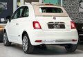 Daumennagel 5 - Fiat 500 DolceVita KLIMA|LEDER|LED|PDC|INFOTAINMENT
