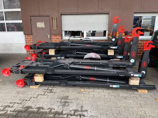 ANDERE  Gebrauchtwagen Kaufen