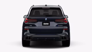 2026 BMW X5 M60i - photo 5