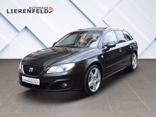 Seat Exeo Used vehicle for sale