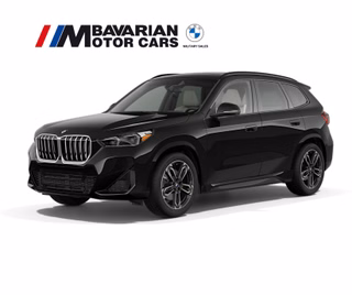 2025 BMW X1 xDrive28i - photo 1