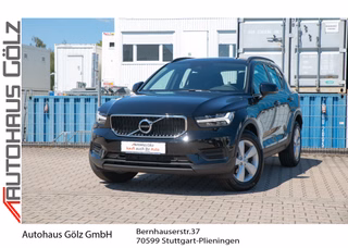 Volvo XC40 T3 Momentum Core 2WD AHK Kamera PDC SHZ Tempomat - foto 1