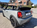 Daumennagel 7 - MINI Cooper Cabrio 1,5 Chili Automatik LED Navi PDC SHZ Klima