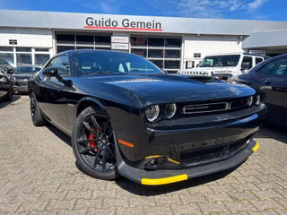 Dodge Challenger R/T 5.7 V8 HEMI Performance Plus AEC Neuwagen Kaufen | EZ 
