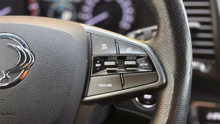 SsangYong Grand  AUTOMATIK CAM SHZ SITZB 4x4 AHK 1HAND - bilder 17