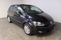 Daumennagel 4 - Volkswagen Golf Plus VI Comfortline 1.4 TSI DSG XEN LEDER