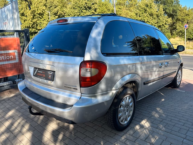Chrysler Grand Voyager Limited 2.8 CRD Autom.*7Sitze*Temp - foto 6