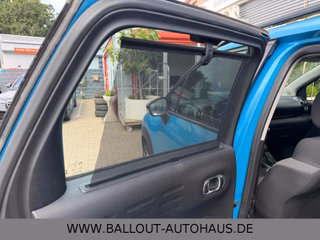 Citroën C3 Aircross*2.HAND*KLIMA*TEMPO*AHK*PANO*GSD*SHZ* - photo 6