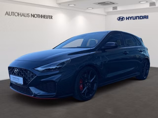 Hyundai i30 Gebrauchtwagen Kaufen
