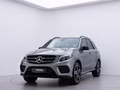 Daumennagel 1 - Mercedes-Benz GLE 350 d 4Matic AMG-LINE /NIGHT/RFK/AHK/SCHIEBEDACH/