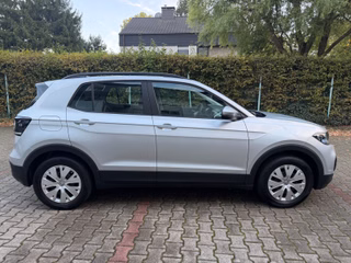 Volkswagen T-Cross/1.Hand/8.900km/Garantie/ - foto 6