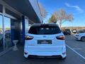 Daumennagel 6 - Ford EcoSport ST-Line - 140 PS - AHK - Navi - Kamera - Mega Ausstattung - Top