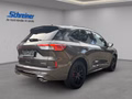 Daumennagel 5 - Ford Kuga ST-Line X