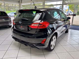 Ford Fiesta Cool & Connect 1,1  CarPlay Tempom Klima - foto 8