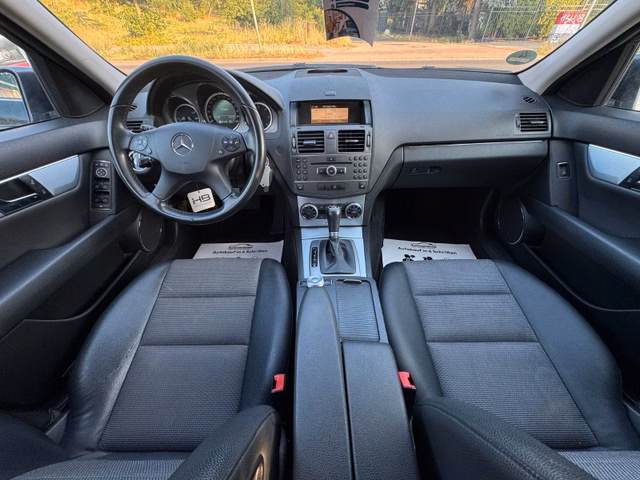 Mercedes-Benz C 220T AVANTGARDE*Aut.*Leder*Xenon*PDC - foto 10