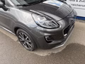 Daumennagel 6 - Ford Puma Titanium X - 155 PS Automatik - Bi-LED - Vollausstattung