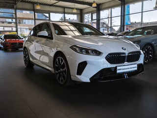 BMW 120 Jahreswagen Kaufen