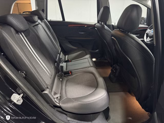 BMW 218 I Gran Tourer Sport Line *AHK*LED*AUT.* - foto 10