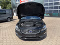 Daumennagel 11 - Volvo V60 Autom.D4 140KW Linje Business LEDER-NAVI-AHK-LED-CAM