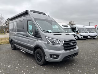 Carado 590 4x4 Neuwagen Kaufen