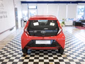 Daumennagel 4 - Toyota AYGO x-play club*2Vorb*Serviceg*Kamera*Carplay*