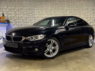 BMW 420 Gebrauchtwagen Kaufen