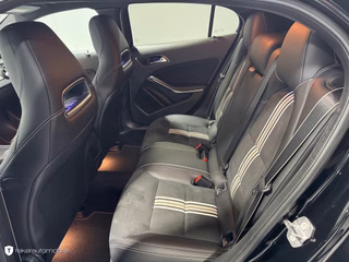 Mercedes-Benz GLA 180 AMG Edition *LED*Aut.*Navi*Kamera*Night* - foto 10