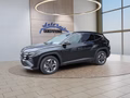 Daumennagel 1 - Hyundai TUCSON 1.6 T-GDI DCT Navi/ACC/Kamera/Keyless/Sitzhz. **