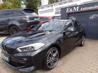 BMW 118 Gebrauchtwagen Kaufen