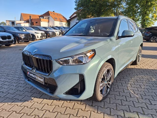 BMW X1 Used vehicle for sale